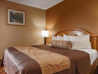 Best Western Martinsville Inn Szoba fotó