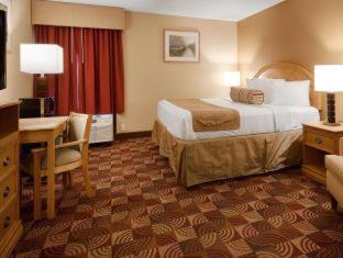 Best Western Martinsville Inn Szoba fotó