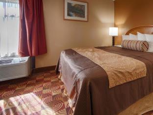 Best Western Martinsville Inn Szoba fotó