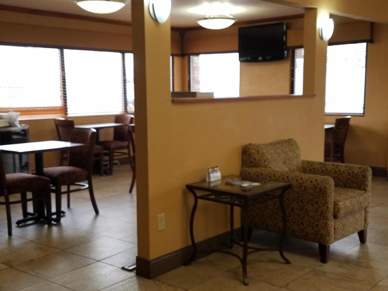 Best Western Martinsville Inn Kültér fotó