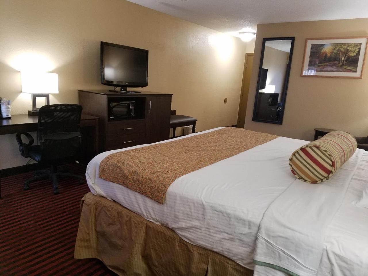 Best Western Martinsville Inn Kültér fotó